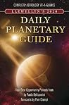 Llewellyn's 2020 Daily Planetary Guide: Complete Astrology At-A-Glance