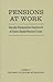 Pensions at Work: Socially Responsible Investment of Union-Based Pension Funds