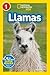 Llamas (National Geographic Kids Readers, Level 1)