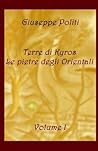 Terre di Kyros - Le pietre degli Orientali (Italian Edition)