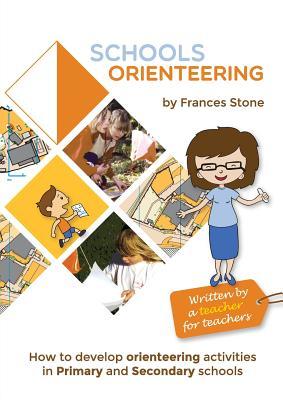 Schools Orienteering (Print on Demand)