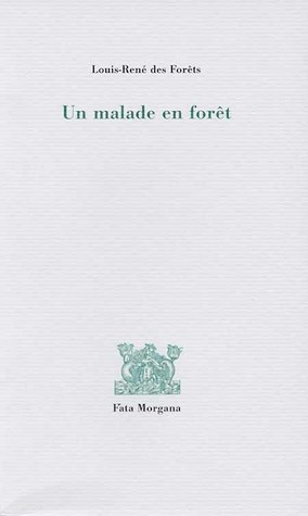 Un malade en forêt (Paperback)