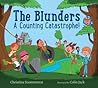 The Blunders by Christina Soontornvat The Blunders by Christina Soontornvat
