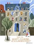 What’s Cooking at 10 Garden Street?: Recipes for Kids From Around the World
