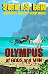 Olympus: Of Gods and Men (Aquarius Trilogy) Olympus: Of Gods and Men (Aquarius Trilogy)