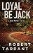 Loyal Be Jack by Robert Tarrant Loyal Be Jack by Robert Tarrant
