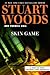 Skin Game (Thorndike Press Large Print Basic: Teddy Fay)