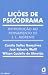 Lições de psicodrama: introdução ao pensamento de J.L. Moreno