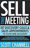 Sell The Meeting:...