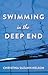 Swimming in the Deep End (Thorndike Press Large Print Christian Romance)