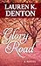 Glory Road: A Novel (Thorndike Press Large Print Christian Fiction)
