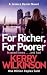 For Richer, For Poorer (Jessica Daniel, #10)