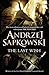 The Last Wish by Andrzej Sapkowski