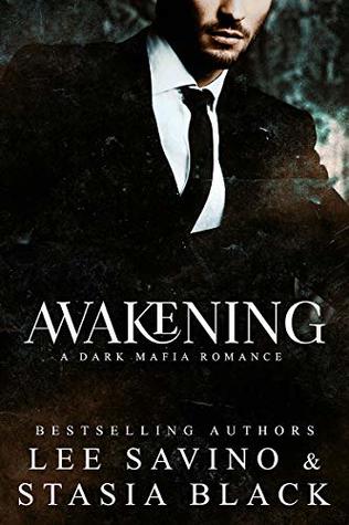 Awakening (Tales of Olympus, #2)