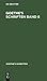 Goethe's Schriften Band 8
