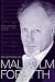 Reflections on Malcolm Forsyth by Tommy Banks