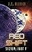 Red Shift (Syzygy #5)