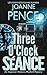Three O'Clock Séance (Inspector Rebecca Mayfield Mystery #3)
