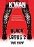 Black Lotus 2: The Vow