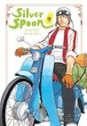 Silver Spoon, Vol. 9 by Hiromu Arakawa