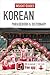Insight Guides Phrasebooks: Korean (Insight Phrasebooks)