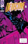 Detective Comics ...