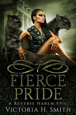 Fierce Pride: Episode Seven (Kindle Edition)