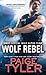 Wolf Rebel (SWAT: Special W...