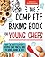 The Complete Baking Book fo...