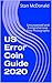 US Error Coin Guide 2020: U...