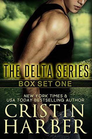 The Delta Series: Box Set One (Delta #1-4)
