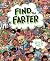 Find the Farter: Find Who Cut the Cheese in this Silly Seek and Find Fart Book for Kids (Funny Back-to-School Gifts)