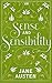 Sense and Sensibility