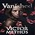 Vanished (Baudin & Dixon, #1)