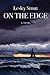 On the Edge by Lesley Strutt