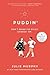 Puddin' (Thorndike Press Large Print Literacy Bridge)