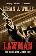 Lawman: A Murphy Western