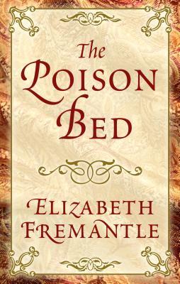 The Poison Bed (Thorndike Press Large Print Mystery)