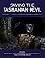Saving the Tasmanian Devil by Carolyn Hogg