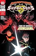 Adventures of the Super Sons (2018-2019) #11