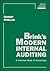Brink's Modern Internal Auditing: A Common Body of Knowledge (Wiley Corporate F&A)