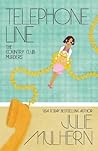 Telephone Line by Julie Mulhern