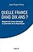 Quelle France dans dix ans ? (Documents) by Pisani-Ferry-J