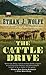 The Cattle Drive (Thorndike Press Large Print Western)