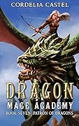Patron of Dragons