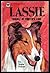 LASSIE - Trouble at Painter's Lake (A Whitman Book)