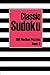 Classic Sudoku 100 Medium P...