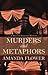 Murders and Metaphors (Magical Bookshop Mystery #3)