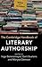 The Cambridge Handbook of Literary Authorship by Ingo Berensmeyer