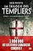 La Trilogie des Templiers, T1 : Les Chevaliers du Christ (édition Canada) (French Edition)